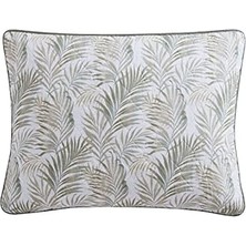 Daisy Home Bahama Maui Koleksiyonu | Yatak Seti-% 100 Pamuk, Dönüşe Tabi, Uygun Yastık Ağaçları ile Hafif Yatak, Her Mevsim Için Ideal, Kral Yatak,