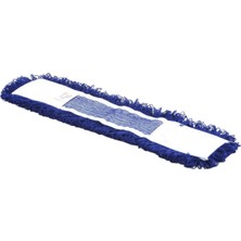 PremiumPort 60 cm Orlon Mop ile Temizlikte Kolaylık ve Hijyen Sağlar