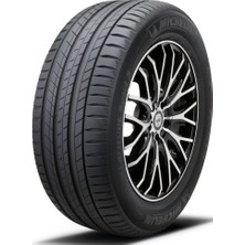 Michelin 265/40 R21 101Y N2 Latitude Sport 3 Oto Yaz Lastiği (Üretim Yılı: 2026)