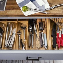 Mi-Ça Home Korkmaz Twisty Maşa