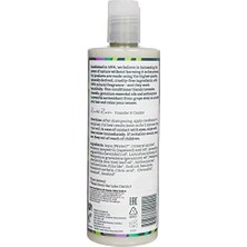 Mi-Ça Home %99 Doğal Rahatlatıcı Saç Bakım Kremi Normal & Kuruya Dönük Saçlar Için (Lavanta & Sardunya, 400 Ml)