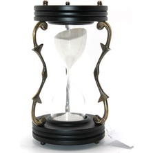 Cm Store Pirinç Kum Saati Model 6