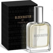 Faberlic Blockbuster Erkek Edt/35 ml