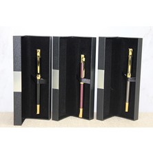 Cm Store Kutulu Tekli Tükenmez Kalem Model 20