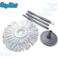 PremiumPort Kolay ve Hızlı Temizlik Seti, Sprey Mop, 260ML, Pratik Kullanım