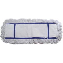 PremiumPort Çiftli 80 cm Nemli Mop Seti, Temizlikte Kolaylık ve Etkinlik