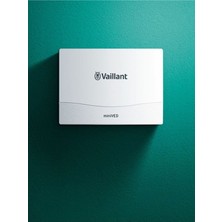 Feyza Design Mini Elektrikli Ani Su Isıtıcı, 6/3 Ved H Hızlı Isıtıcı
