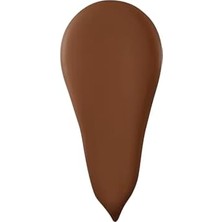 Mi-Ça Home Perfect Coverage Yüksek Pigmentli & Yarı Parlak Bitişli SPF15 Fondöten 137 Nutmeg