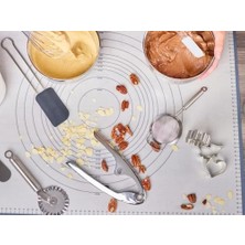 Mi-Ça Home Rösle Fındıkkıran, Her Ceviz Kasesi Için Asil ve Sağlam Fındık Açacağı, Paslanmaz Çelik 18/10, Bulaşık Makinesinde Yıkanabilir