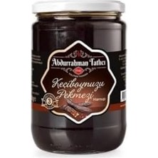 Mi-Ça Home Tatlıcı Harnup Pekmezi Cam Kavanoz 800G