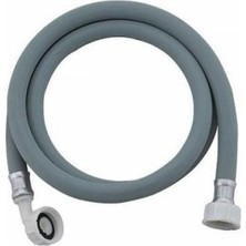 Cm Store 3mt Tekli Çamaşır Makine Hortumu (5067)