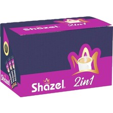 Mi-Ça Home Shazel 2 In 1-48'li Kutu