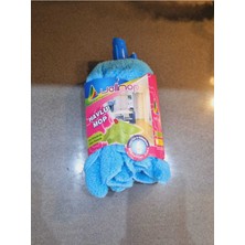 PremiumPort Yumuşak ve Dayanıklı Mikrofiber Havlu Mop, Temizlikte Kolaylık Sağlar