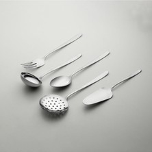 Mi-Ça Home Nehir Sultan 5 Parça Servis Seti