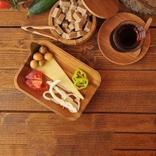 Mi-Ça Home Bambum Lateria Çerezlik Büyük