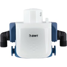 Bwt W+M Bağlantı Valfi