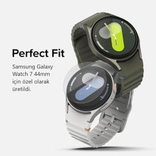 Mi-Ça Home Galaxy 7 44MM ile Uyumlu Ekran Koruyucu 2 Adet