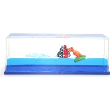 Cm Store Batmayan Gemi Model 1