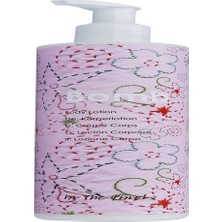 Mi-Ça Home Bomb Cosmetics In The Pink Vücut Losyonu 300ML