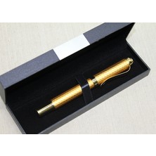 Cm Store Kutulu Tekli Tükenmez Kalem Model 12