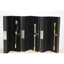 Cm Store Kutulu Tekli Tükenmez Kalem Model 22