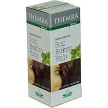 Mi-Ça Home Bitkisel Isırgan Yağı Özlü Yağlı ve Cansız Saç Bakım Yağı 100 cc