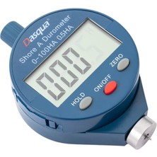 Dasqua 1804-1035 Shore A Elektronik Shoremetre