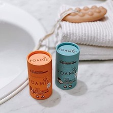 Mi-Ça Home Foamie Shake Your Coconuts - Body Butter Vücut Kremi 50G