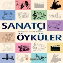 Uravas Store Sanatçı Öyküler