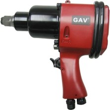 Mi-Ça Home Gav OS-5065 3/4'' Havalı Somun Sıkma Makinesi,