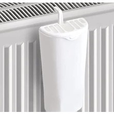 Daisy Home Leaf Serisi Kalorifer Suluğu/hava Nemlendirici/petek Suluğu/bebek - Çocuk Odası Nemlendirici (1 Adet)