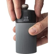 Mi-Ça Home Peugeot Line Dark Karabiber Değirmeni 12 cm