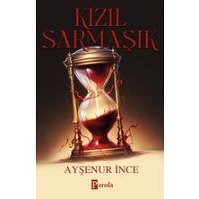 Daisy Home Kızıl Sarmaşık
