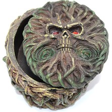 Cm Store Polyester Ağaç Adam Kutu