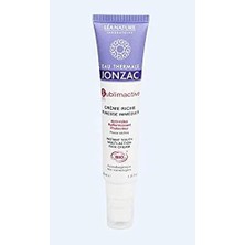 Daisy Home Jonzac Sublimaktif Zengin Pürüzsüzleştirici Yaşlanma Karşıtı Krem 40 ml