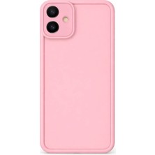Fenza Mi Redmi 13C ve Poco C65 Uyumlu Kamera Çıkıntılı Mat Silikon Telefon Kılıfı