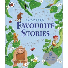Daisy Home Ladybird Favourite Stories