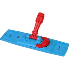 PremiumPort Karizma Nemli Mop Aparatı Palet 40 Cm, Temizlik Kolaylığı Için Ideal