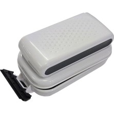 Muratech Sobo Batmayan Mıknatıslı Cam Slc. Jiletli 16-20MM