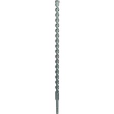 Mi-Ça Home 1x Pro Sds Plus-5x Kırıcı Delici Delme Ucu (Donatılı,, Ø 22,00 Mm, Professional Aksesuar Kırıcı Delici)