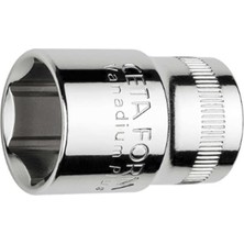 Mi-Ça Home Form 15 mm 3/8” 6 Köşe Lokma Anahtar C12-H15