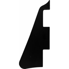 Stagg Elektro Gitar Için Pickguard Sp Pkel Lpbk