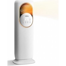 Daisy Home Uzaktan Kumandalı Soğuk Hava Isıtıcı Soğutucu Ünite