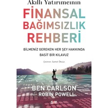 Daisy Home Akıllı Yatırımcının Finansal Bağımsızlık Rehberi: Bilmeniz Gereken Her Şey Hakkında Basit Bir Klavuz