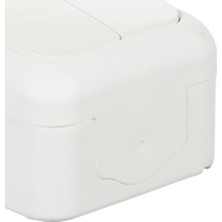 Daisy Home Komitatör Beyaz