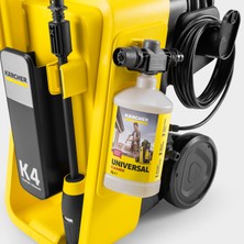 Karcher K 4 Comfort Premium Basınçlı Yıkama