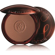 Daisy Home Terracotta 04 Medium Blondes Bronzlaştırıcı Pudra