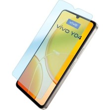 Mi-Ça Home Y04 Ekran Koruyucu 6.74 Inç Parlak Şeffaf