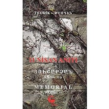 Mi-Ça Home 11 Nisan Anıtı