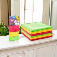 Daisy Home Temizlik Bezleri (VRP-321)